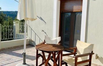 Villa Ouranos in Pefkias - Foto 3