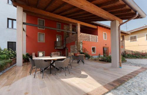 Decanter House - Foto 1