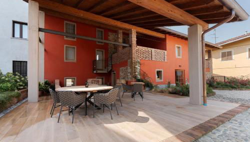 Decanter House - Foto 1