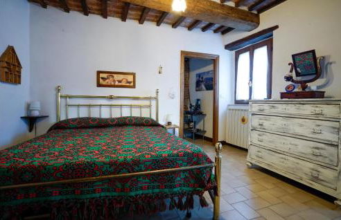 4 Bedroom Lovely Home In Cetona - Foto 17