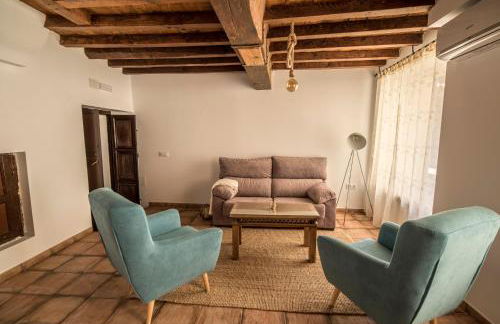 Casa Rural el Rincón de Monfragüe - Foto 36