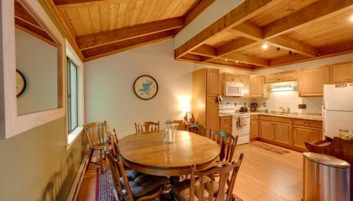 Unique Thornton Townhome Swim, Ski, and Hike! - Foto 2