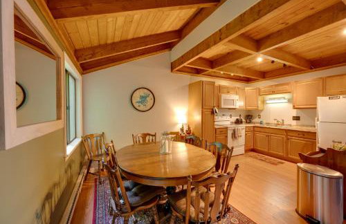 Unique Thornton Townhome Swim, Ski, and Hike! - Foto 2