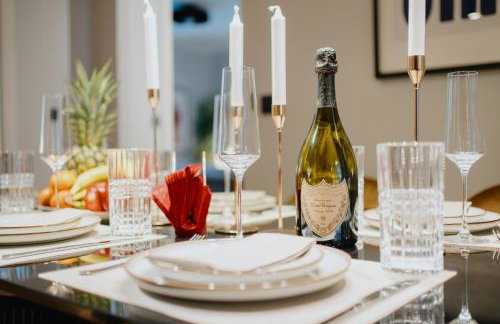 Luxurious 105m2 Penthouse in Prime Location 4 Bedroms & Balcony - Photo 38