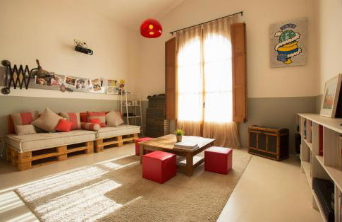 Masia Els Nocs - Foto 26