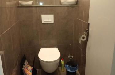 HAUT VILLA MESANGES EN BORD DE MER ! - Foto 30