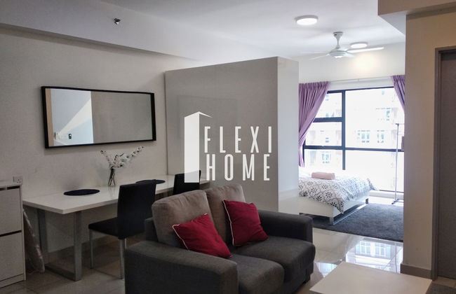 The Hyve by Flexihome - Foto 7