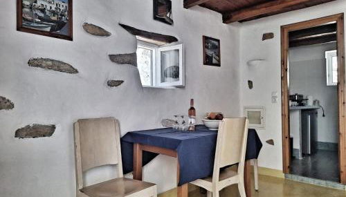 Karnagio - Traditional Seafront House - Foto 3