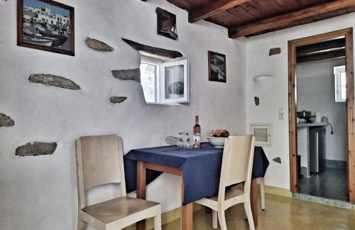 Karnagio - Traditional Seafront House - Foto 3