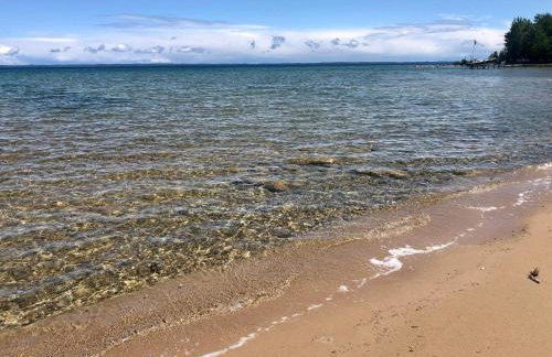 East Beach Retreat - Foto 14