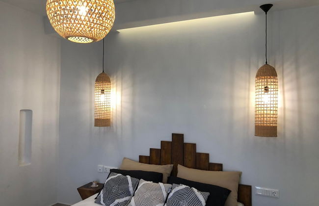 Lemonia Suites With Outdoor BBQ Area - Foto 17