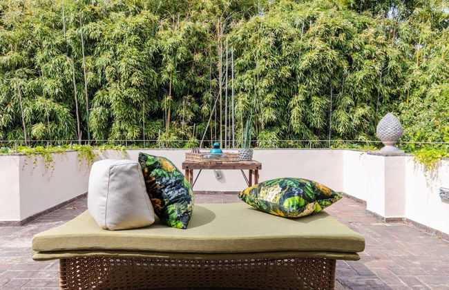 Villa The Secret Escape - Foto 31