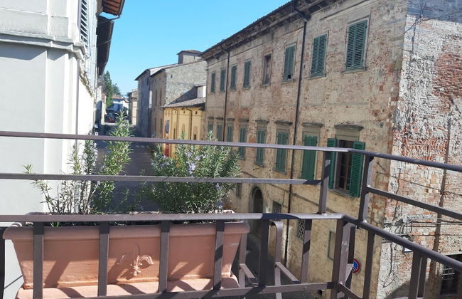 Dolce Rosa Centro Storico - Foto 23