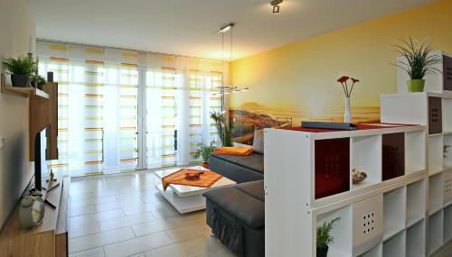 Linden-Palais Wohnung 02 - Foto 4