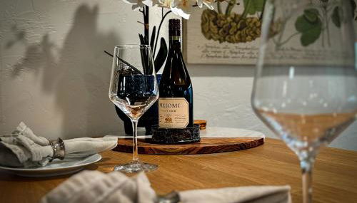 The Poe - Stylish Studio in downtown High Springs - Foto 4