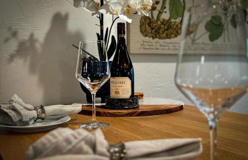 The Poe - Stylish Studio in downtown High Springs - Foto 4