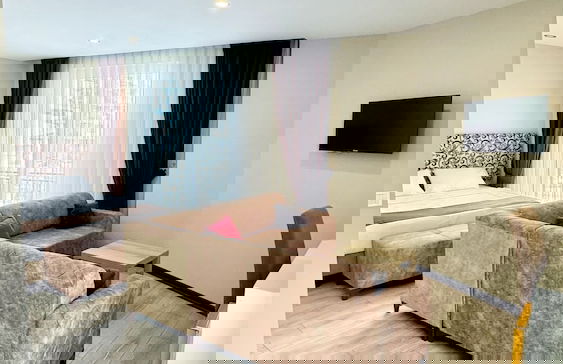 Toprak City Hotel - Foto 25