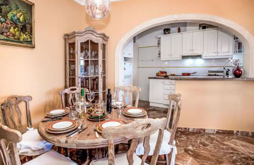 Villa Villa El Paraiso al Mar Ambolo by Interhome - Foto 24