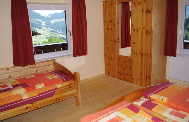 Chalet in Tyrol With Sauna and Ski Slopes - Foto 2