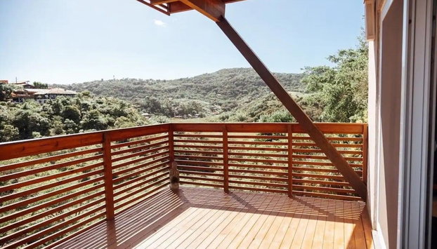 Casa de Praia no Rosa - Vista Espetacular - Foto 2, Imagen principal