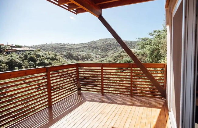 Casa de Praia no Rosa Vista Espetacular - Foto 1