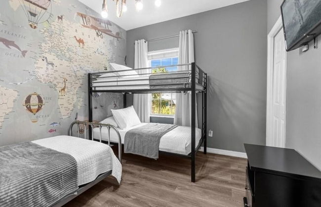 Oakwater Retreat 3 Bedroom Condo - Foto 4