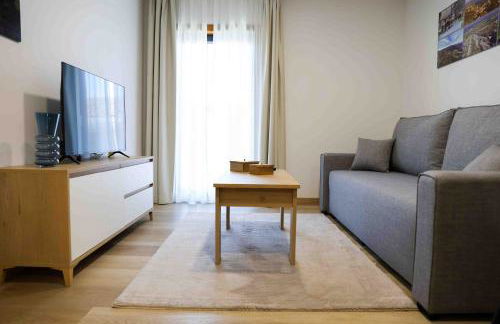 A Quinta de Cea - Apartamentos - Foto 34