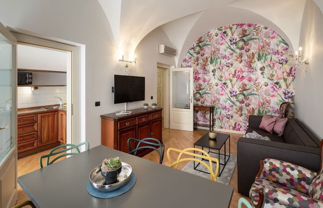 Chateau 9 Apartments by Adrez Living - Foto 48