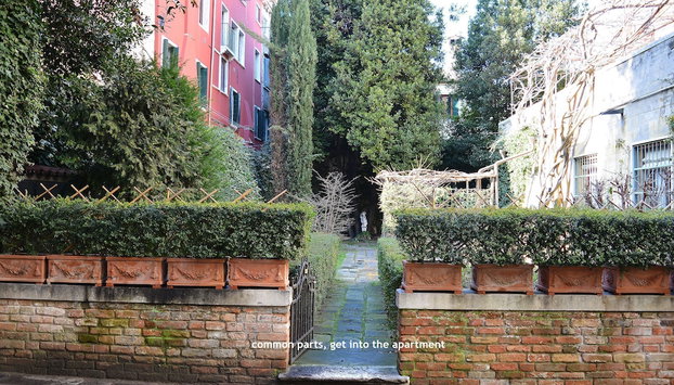 MOCENIGO~CanalGrande aperitif - Foto 2, Imagen principal