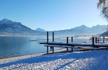 Ferienwohnung Lichtblick - Foto 28