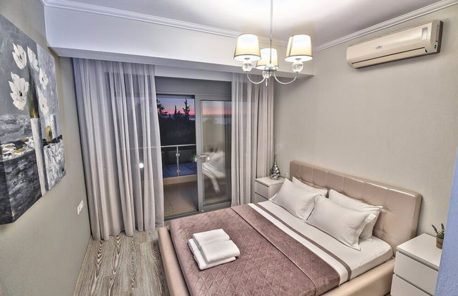 Villa Nefeli - Foto 14