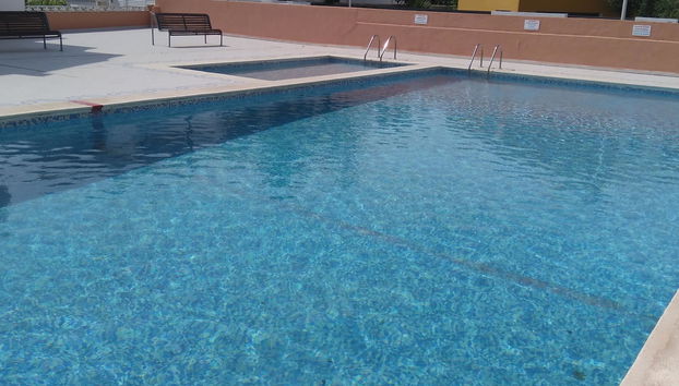 Alpen1 Voramar Estudio 4 personas - Foto 3