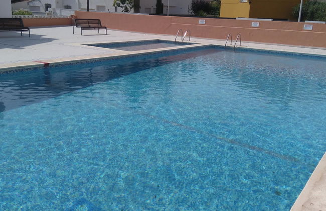 Alpen1 Voramar Estudio 4 personas - Foto 3