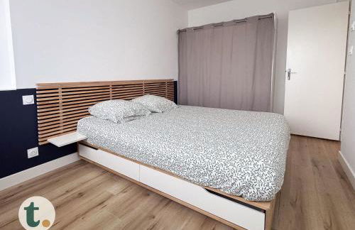 Tranquiloue - Maison calme - 15min du Puy du Fou - Photo 3