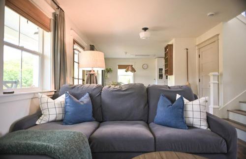 Prairie Cottage, a Fresh Farmhouse - Foto 11