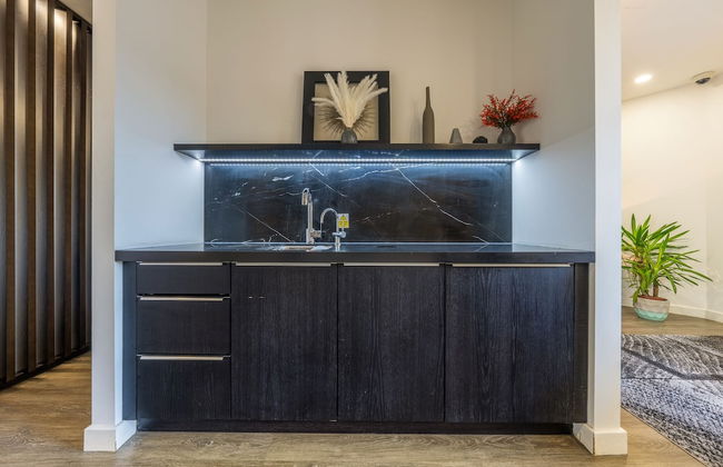 Luxury 1 Bedroom Serviced Apartment in the Heart of Stevenage - Foto 80