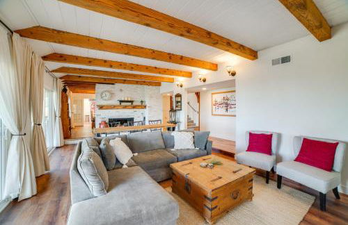 Spacious Riverside Farmhouse, Perfectly Located - Foto 18