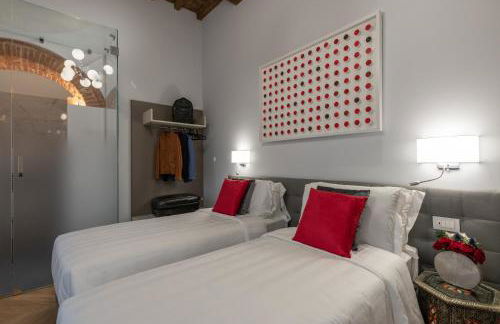 Kairos by Florence Art Apartments - Photo 88