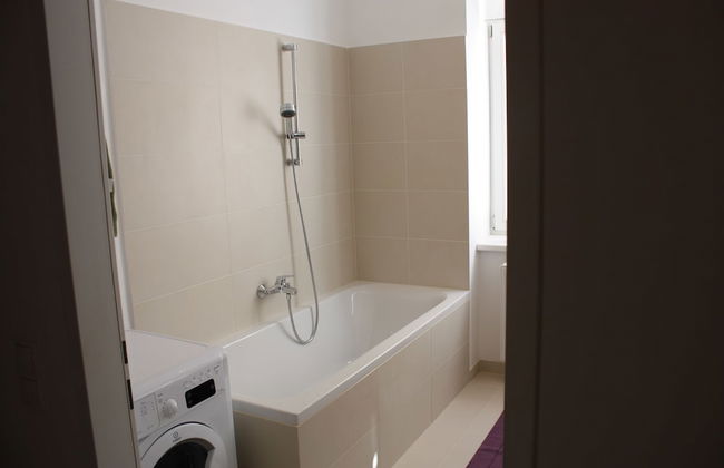 GoVienna Modern Apartment - Foto 18