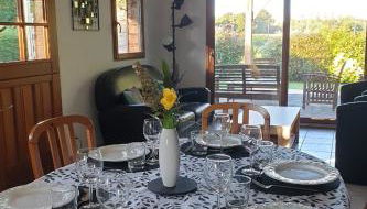 Maison de vacances entre terre et mer - Foto 5, Other