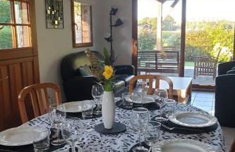 Maison de vacances entre terre et mer - Foto 5