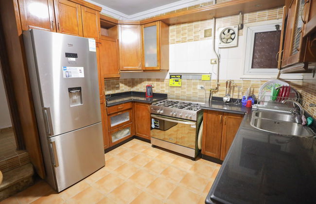 Angel Amber Kiss 2BR Apt - Photo 27