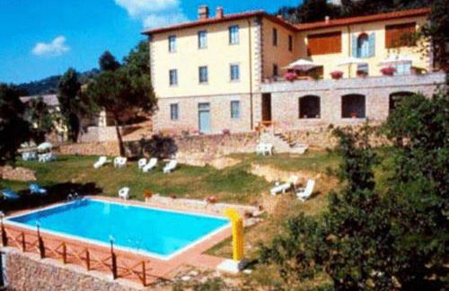 Agriturismo La Capitata - Foto 2