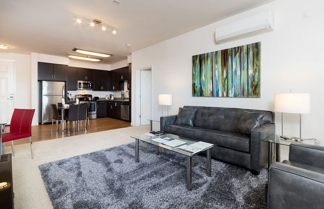 Bluebird Suites in Silicon Valley - Foto 27