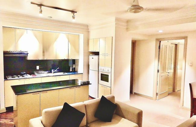 Saigon Apartments - Foto 3