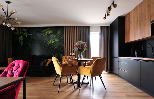 Sun & Snow Polanica Residence - Foto 4