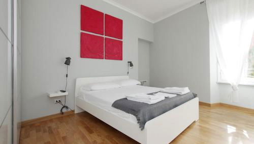 San Peter Apartment - your home in the heart of Rome - Photo 5