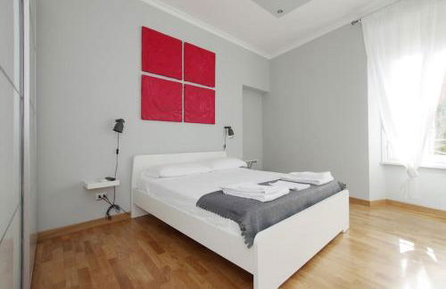 San Peter Apartment - your home in the heart of Rome - Foto 10