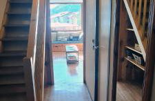 StaniVal - Duplex vue montagne avec terrasse et parking - Val d'Isère - Foto 14