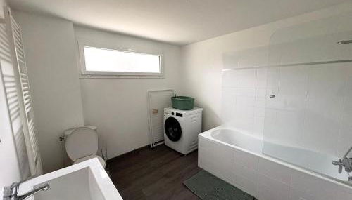 House, garden & garage, Downtown, Near Zenith & A75 - Foto 3